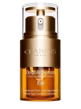 Clarins Double Serum Eye Anti-Age Eye Concentrate